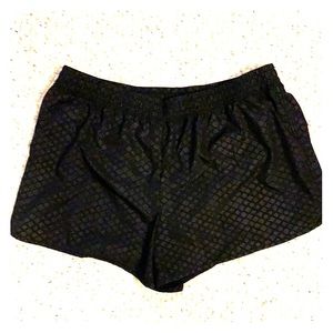 Champion Workout Running Shorts
